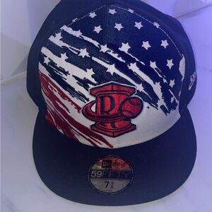 men’s accessory/hat
